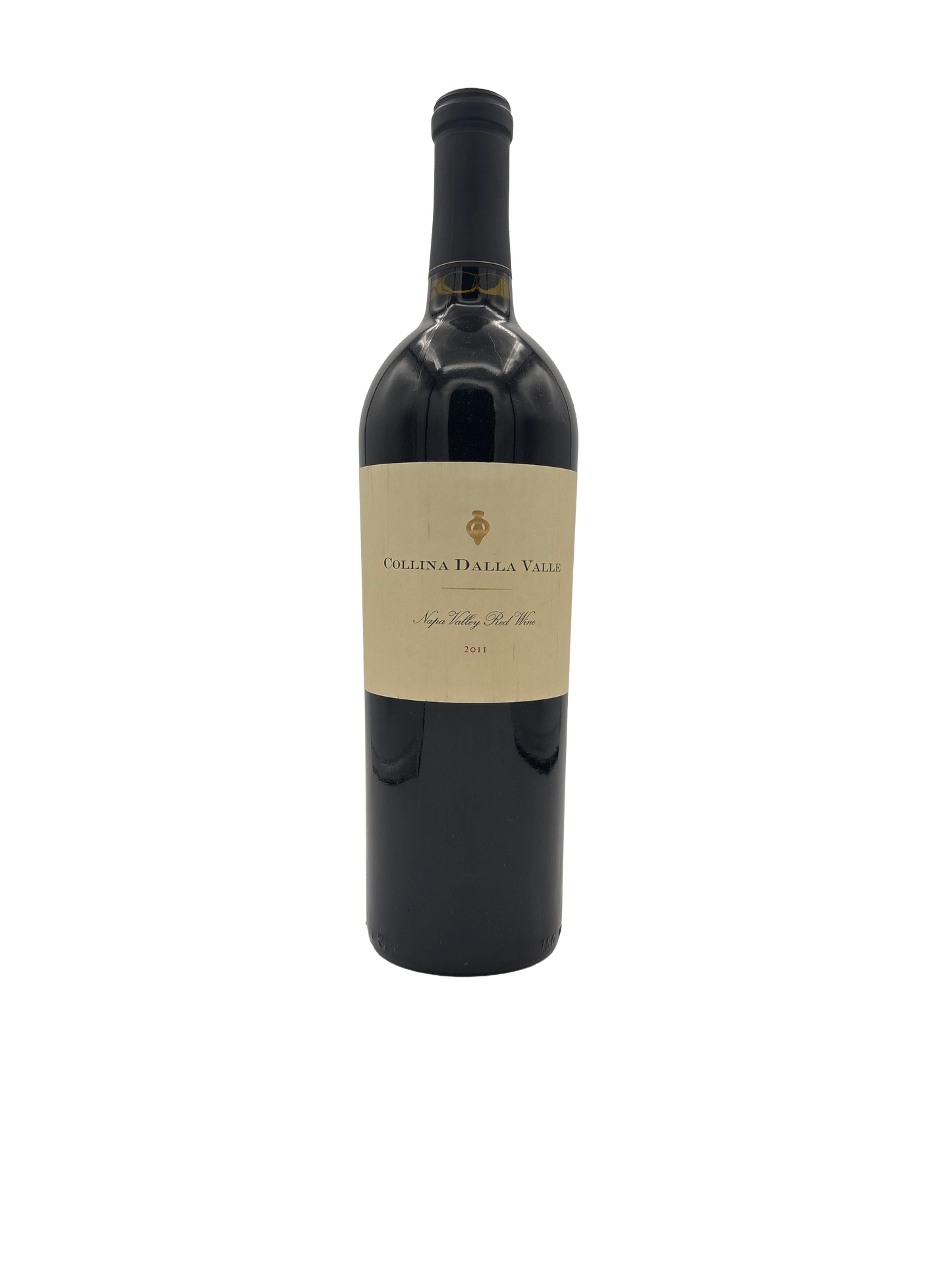 Dalla Valle Vinyards Cabernet Sauvignon Napa Valley 2011 750ml - 1