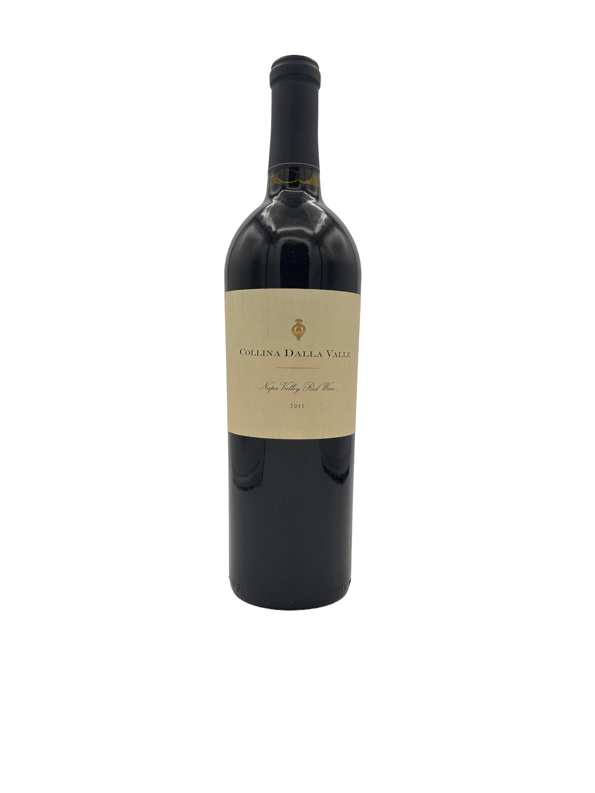 Dalla Valle Vinyards Cabernet Sauvignon Napa Valley 2011 750ml - 1