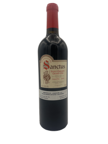Sanctus 2005 750ml - 1