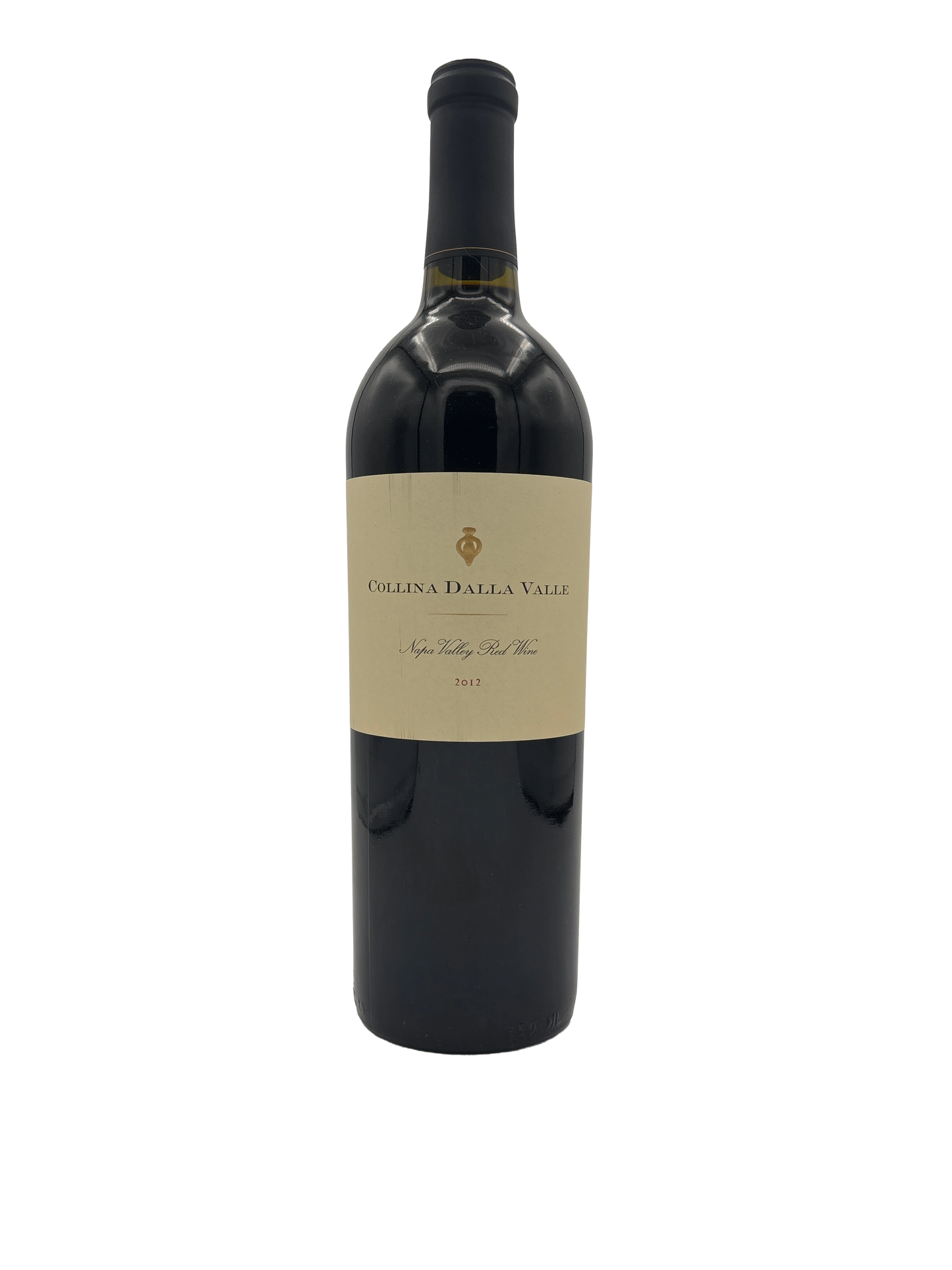 Dalla Valle Collina Napa Valley 2012 750ml - 1
