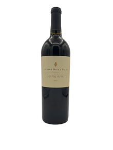 Dalla Valle Collina Napa Valley 2012 750ml - 1