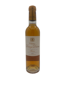 Doisy Daene 2010 375ml - 1