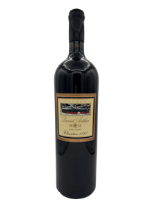 David Arthur Cabernet Sauvignon Elevation 1147 Rutherford 2012 3000ml [Signed by Winemaker] - 1