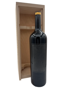 Hundred Acre Cabernet Sauvignon Kayli Morgan Vineyard 2012 1500ml [OWC] - 1
