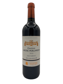 Larose Perganson 2010 750ml - 1