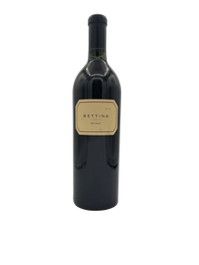 Bryant Family Bettina Cabernet Sauvignon Napa Valley 2010 750ml - 1