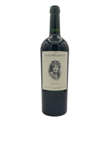 Bond Estates Matriarch Proprietary Red 2010 750ml - 1