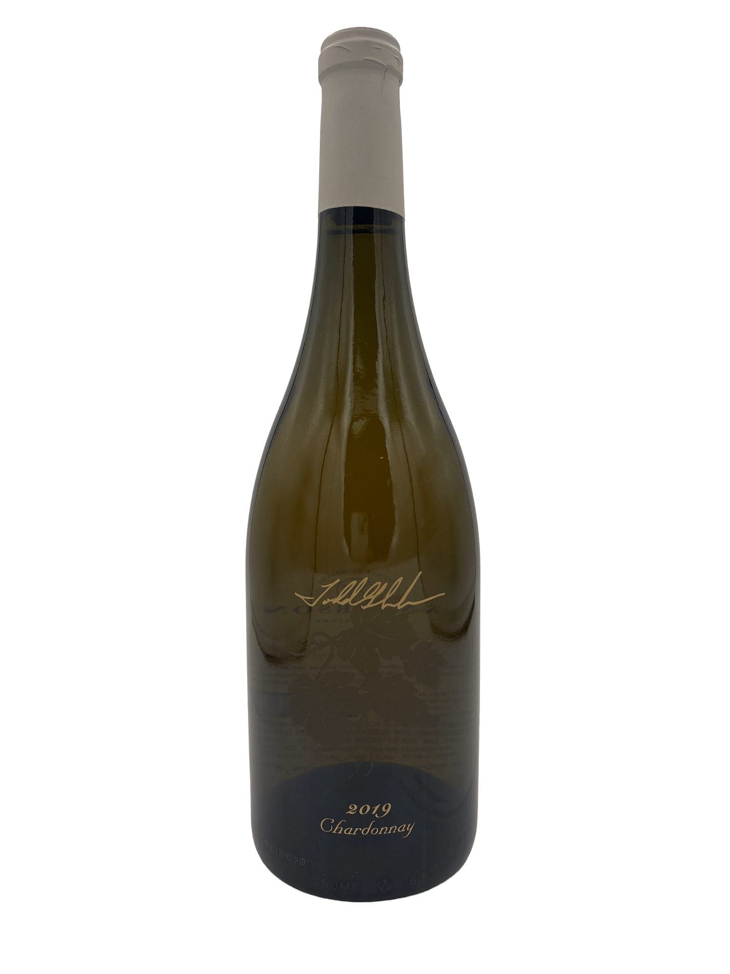 Anderson's Conn Valley Chardonnay Napa Valley 2019 750ml - 1