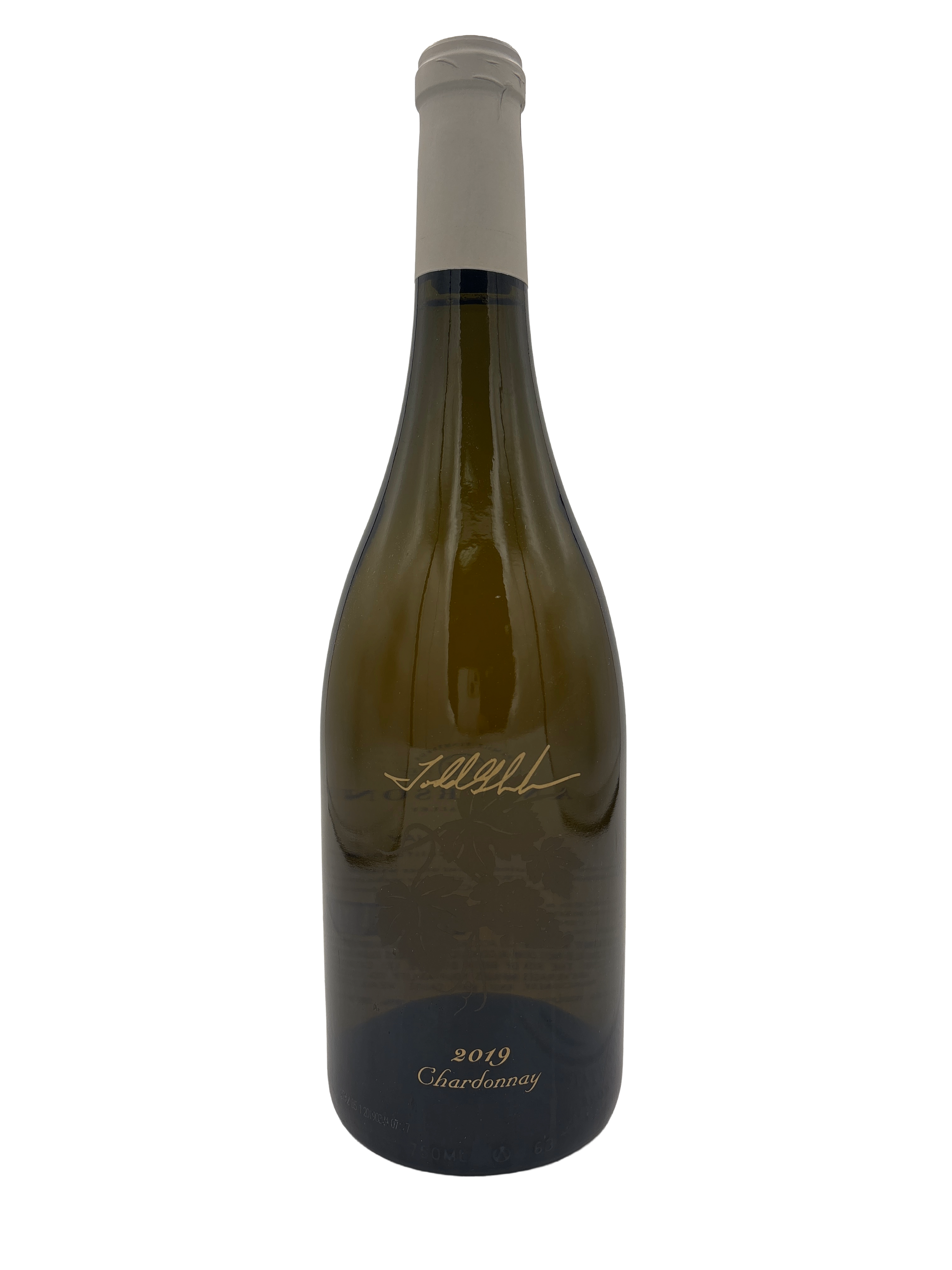 Anderson's Conn Valley Chardonnay Napa Valley 2019 750ml - 1