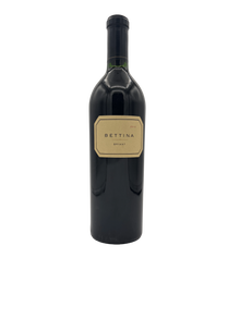 Bryant Family Bettina Cabernet Sauvignon Napa Valley 2012 750ml - 1