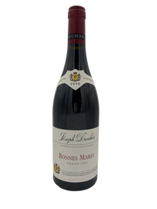 Joseph Drouhin Bonnes Mares Grand Cru 2010 750ml - 1