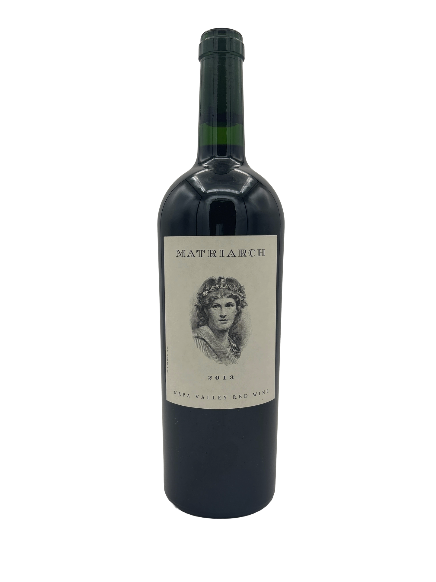 Bond Estates Matriarch Proprietary Red 2013 750ml - 1