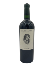 Bond Estates Matriarch Proprietary Red 2013 750ml - 1
