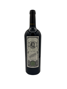 Bond Estates St Eden Napa Valley 2012 750ml - 1