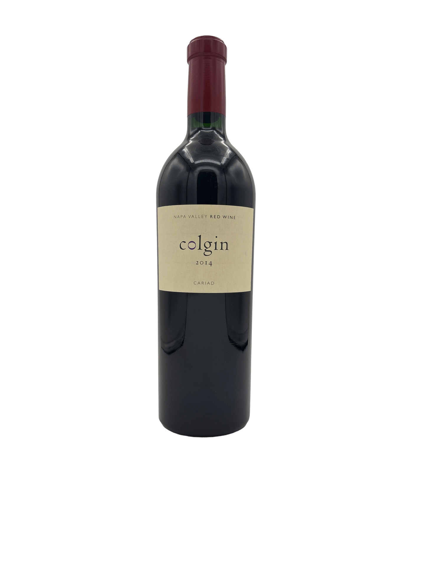 Colgin Cellars Cariad Napa Valley 2014 750ml - 1