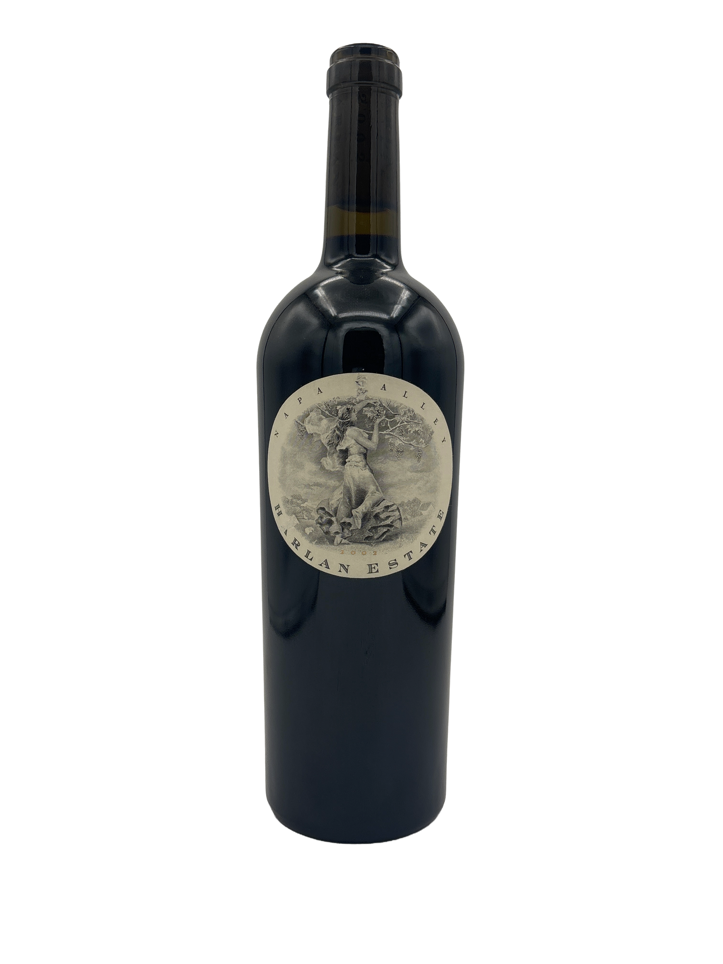 Harlan Estate Napa Valley 2002 750ml - 1