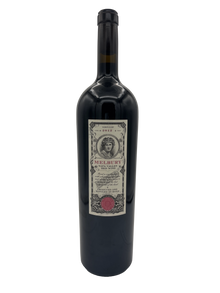 Bond Estates Melbury Napa Valley 2012 750ml - 1