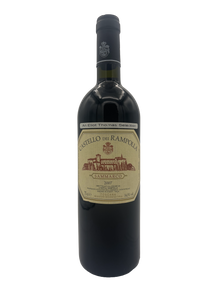 Castello dei Rampolla Sammarco 2007 750ml - 1