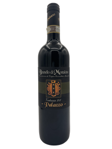 Palazzo Brunello di Montalcino 2010 750ml - 1