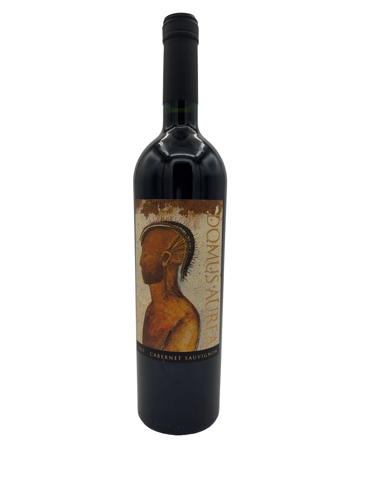 Domus Aurea Cabernet Sauvignon 2019 750ml - 1