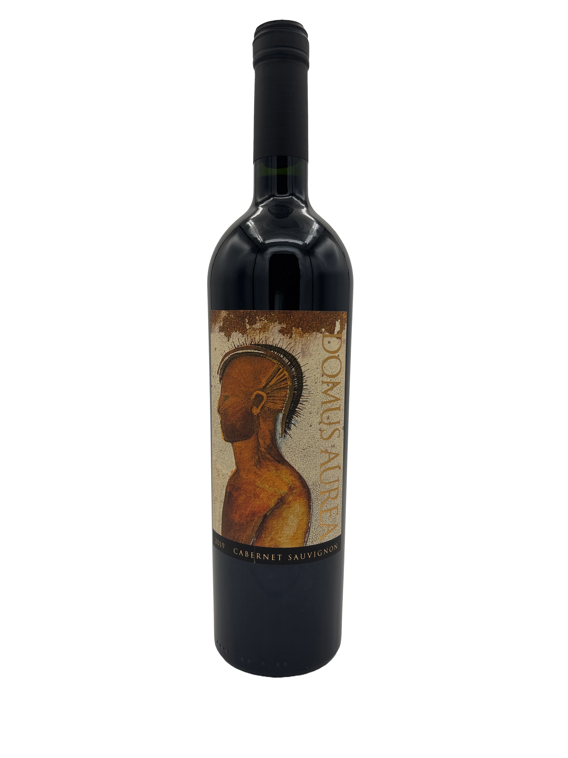 Domus Aurea Cabernet Sauvignon 2019 750ml - 1