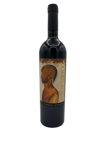 Domus Aurea Cabernet Sauvignon 2019 750ml - 1