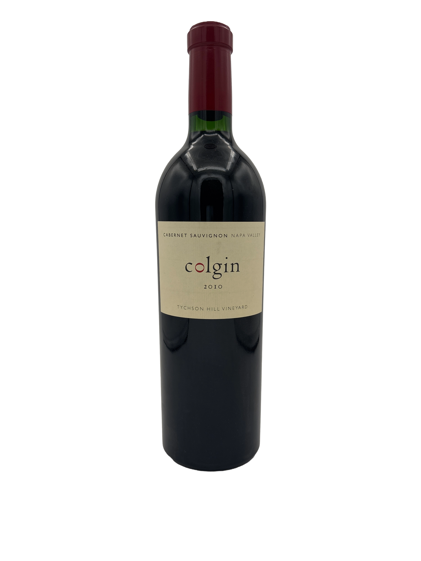 Colgin Cabernet Sauvignon Tychson Hill Vineyard 2010 750ml - 1