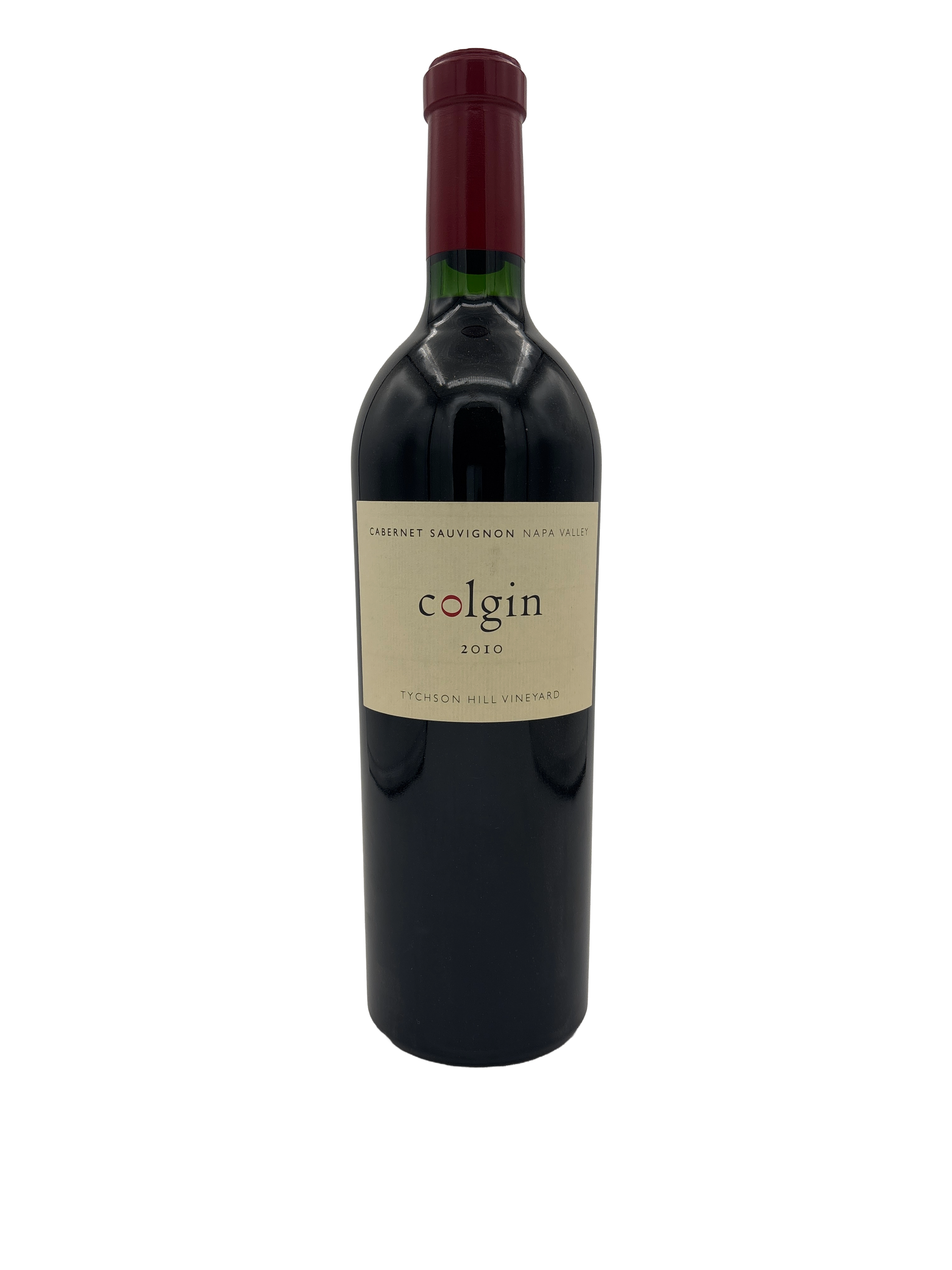 Colgin Cabernet Sauvignon Tychson Hill Vineyard 2010 750ml - 1