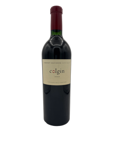 Colgin Cabernet Sauvignon Tychson Hill Vineyard 2010 750ml - 1