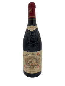 Bosquet des Papes Chateauneuf-du-Pape Cuvee Tradition 2010 750ml - 1
