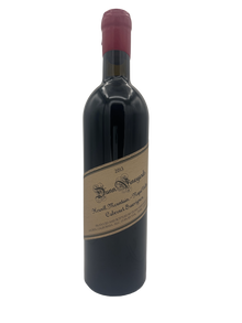Dunn Vineyards Cabernet Sauvignon Howell Mountain 2013 750ml - 1