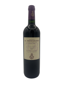 La Bienfaisance 2005 750ml - 1