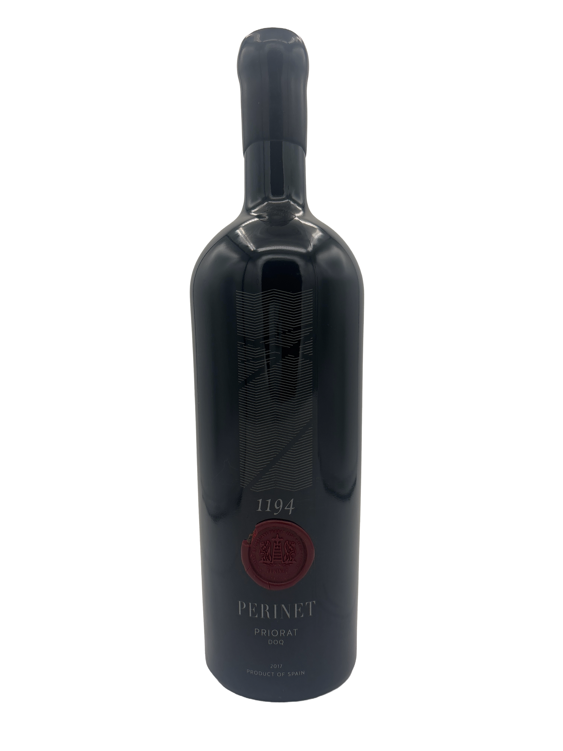 Perinet 1194 Priorat 2017 750ml - 1