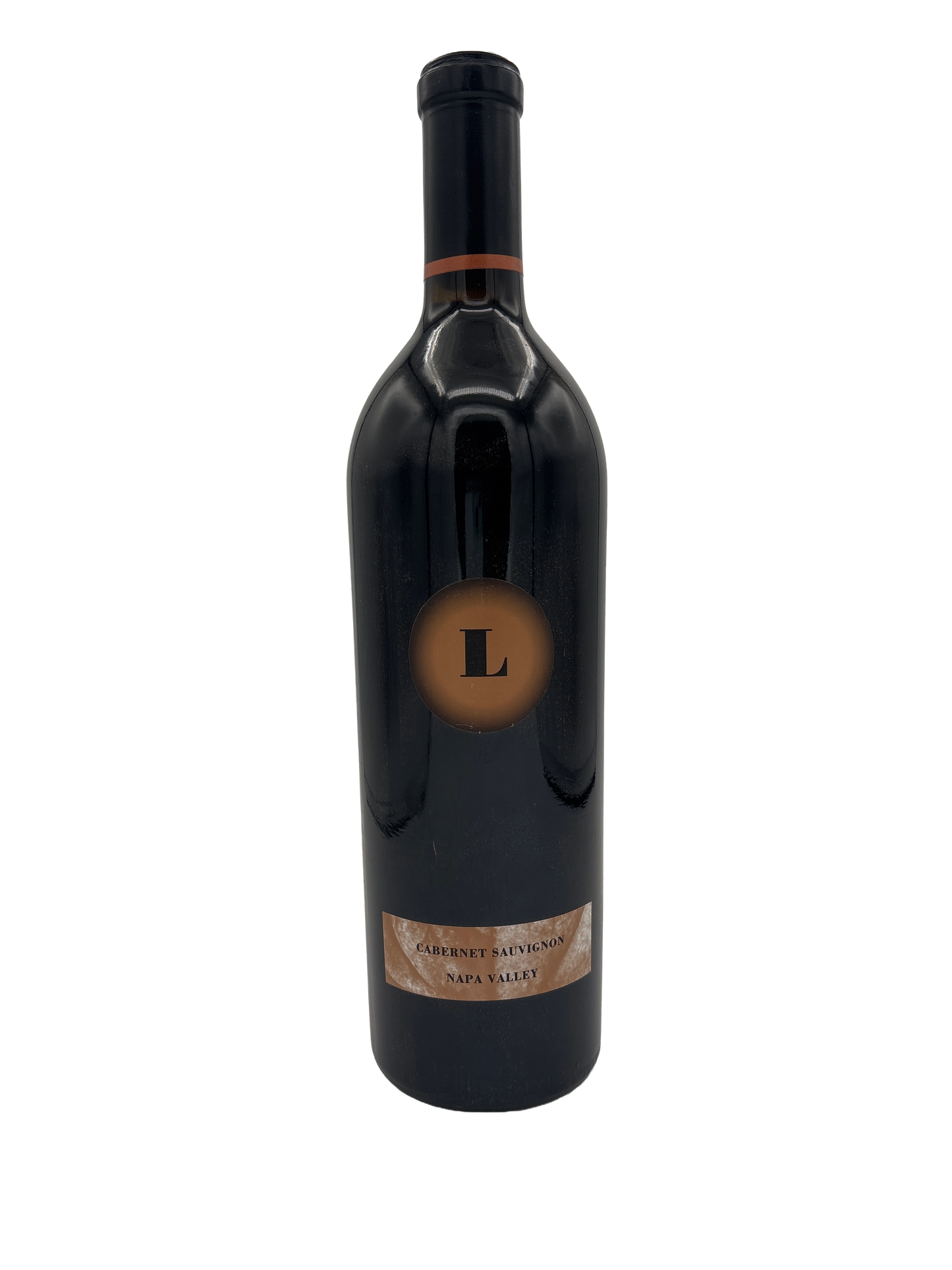 Lewis Cellars Cabernet Sauvignon Napa Valley 2012 750ml - 1