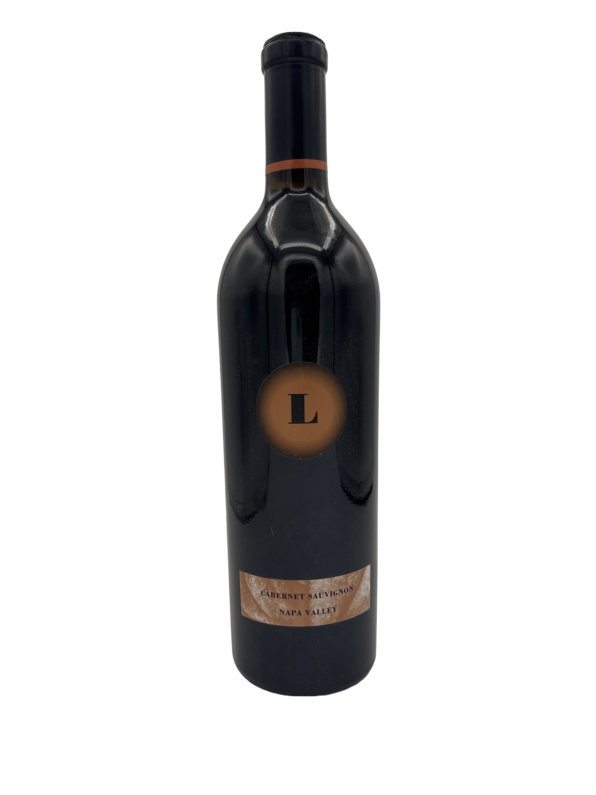 Lewis Cellars Cabernet Sauvignon Napa Valley 2012 750ml - 1