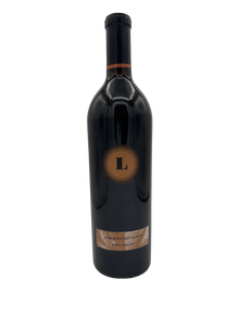 Lewis Cellars Cabernet Sauvignon Napa Valley 2012 750ml - 1