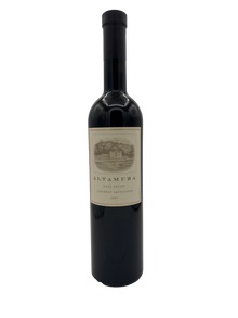 Altamura Cabernet Sauvignon Napa Valley 2007 750ml - 1