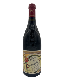 Domaine de Ferrand Chateauneuf du Pape 2010 750ml - 1