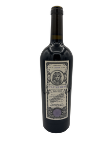Bond Estates Pluribus Napa Valley 2008 750ml - 1