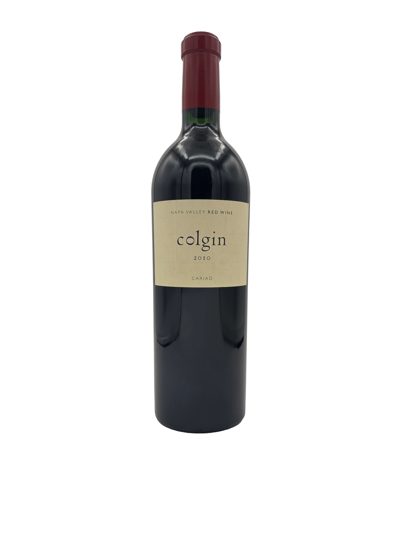 Colgin IX Estate Proprietary Red 2010 750ml - 1