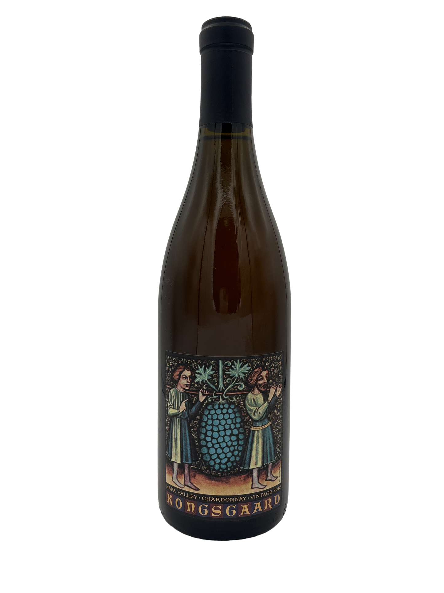 Kongsgaard Chardonnay Napa Valley 2012 750ml - 1
