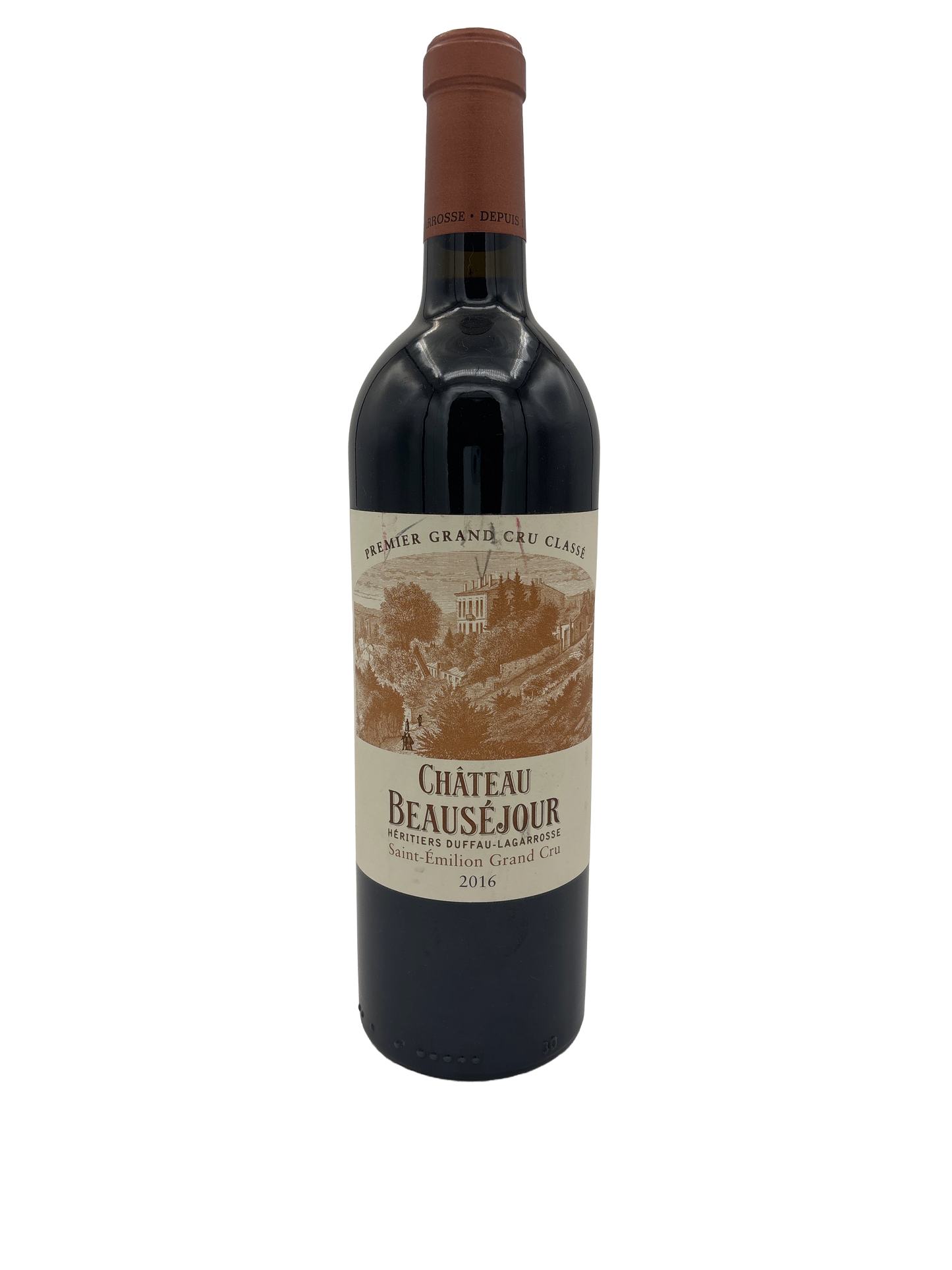 Beausejour 2016 750ml - 1