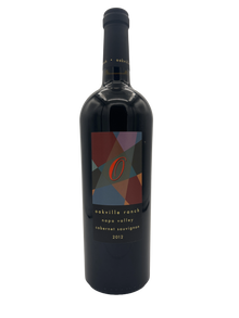 Oakville Ranch Cabernet Sauvignon Napa Valley 2012 750ml - 1