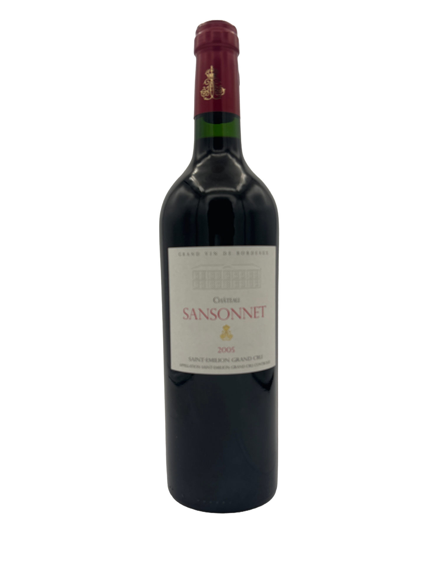 Sansonnet 2005 750ml - 1