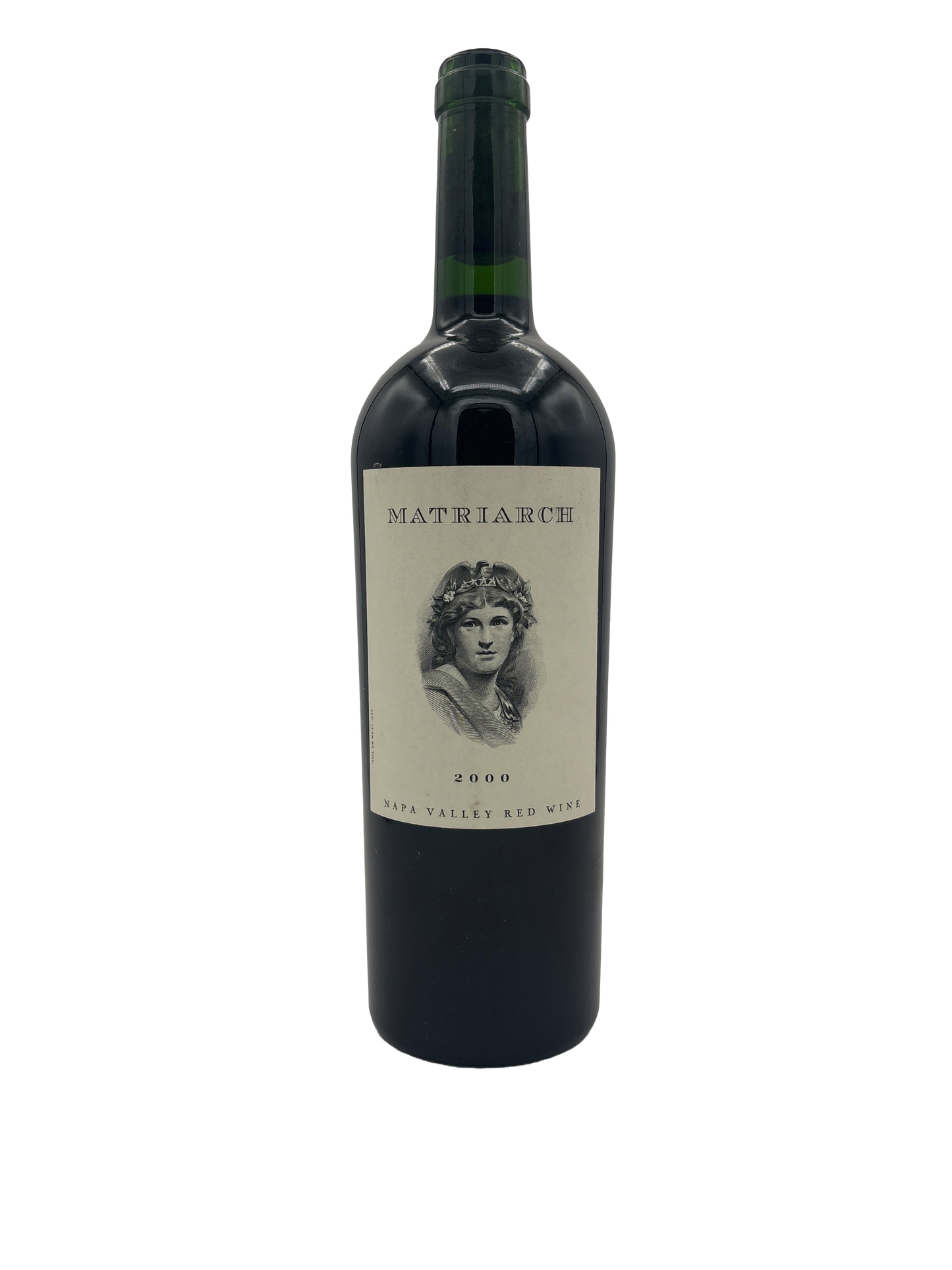 Bond Estates Matriarch Proprietary Red 2000 750ml - 1