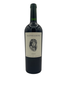 Bond Estates Matriarch Proprietary Red 2000 750ml - 1