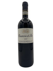 Casanova di Neri Brunello di Montalcino 2010 750ml - 1