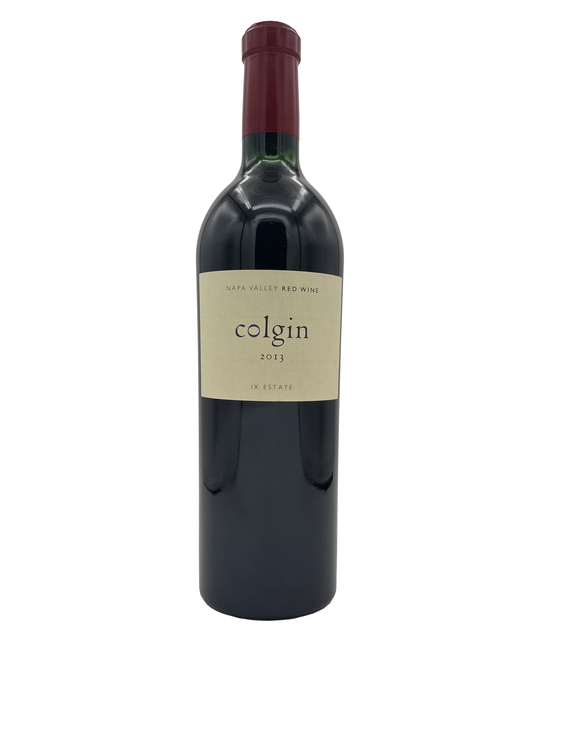 Colgin Cellars Cariad Napa Valley 2013 750ml - 1