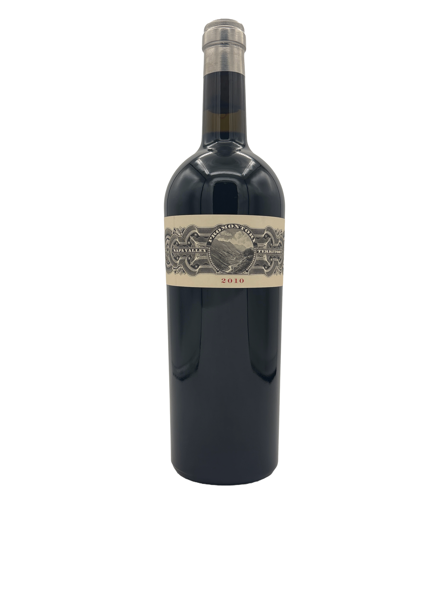 Promontory Cabernet Sauvignon Napa Valley 2010 1500ml - 1