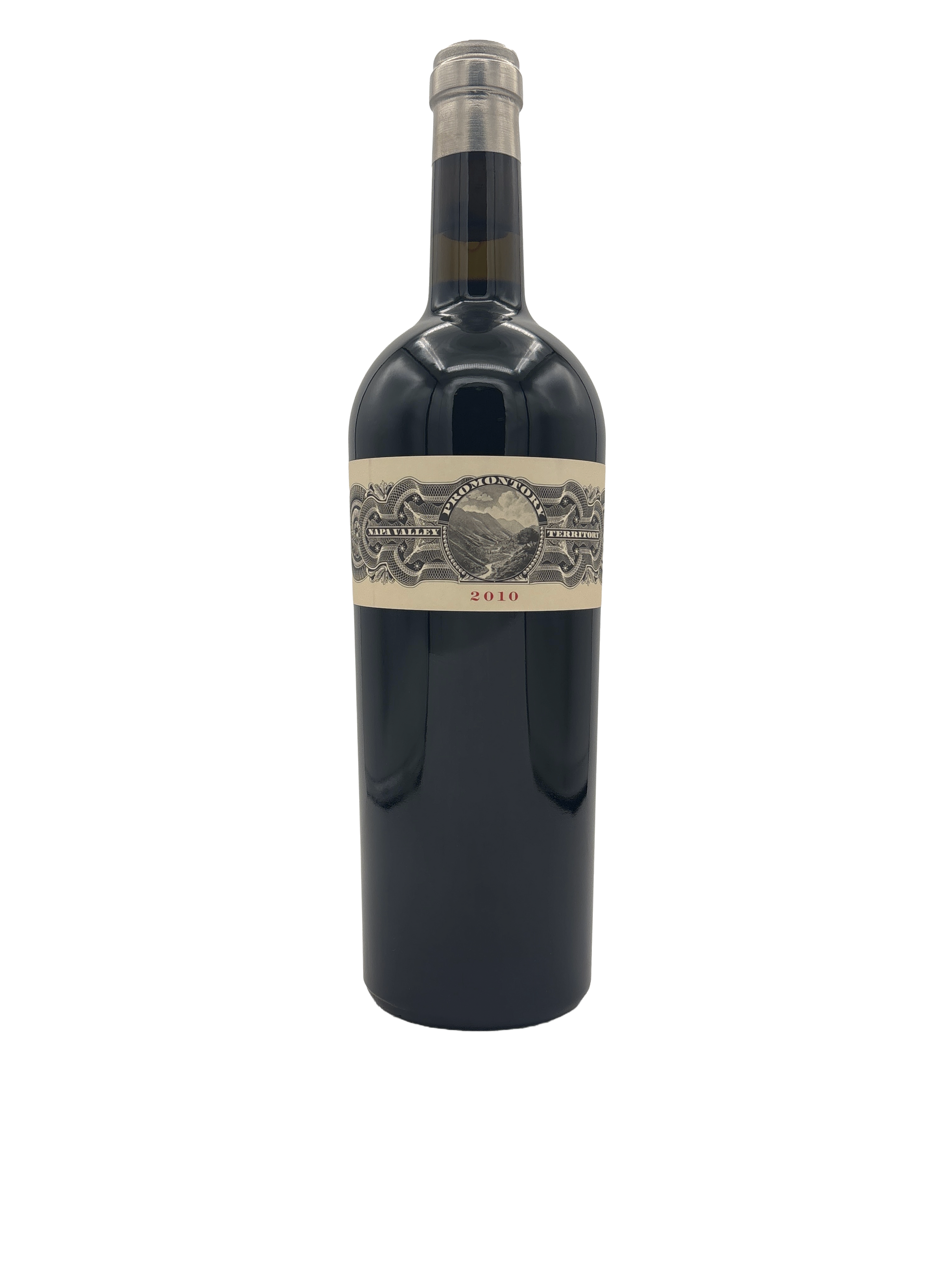 Promontory Cabernet Sauvignon Napa Valley 2010 750ml - 1